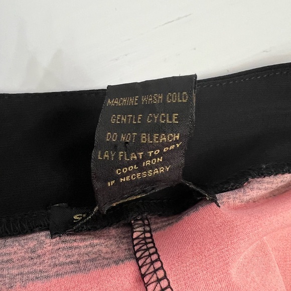 Susan Lawrence Long Sleeveless Sundress Size XL - Picture 6 of 7